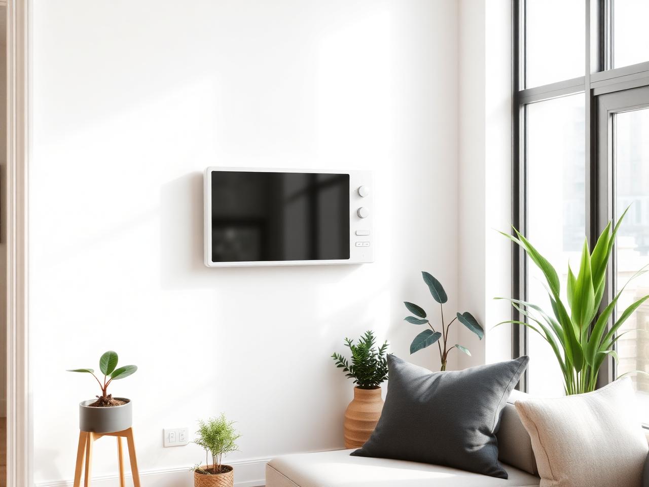 Jaarrond comfort met Daikin